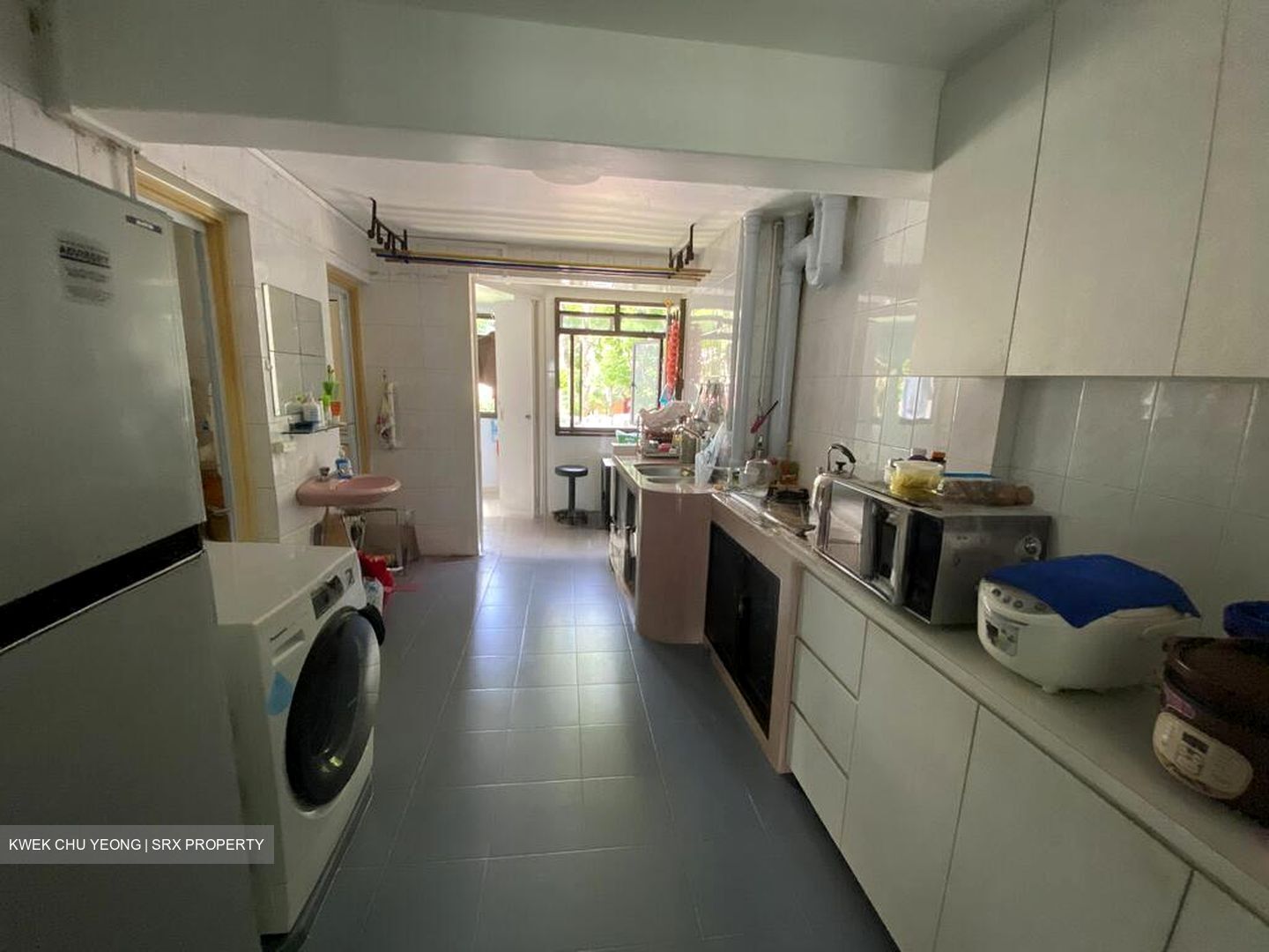 Blk 20 Dover Ville (Queenstown), HDB 3 Rooms #528165081